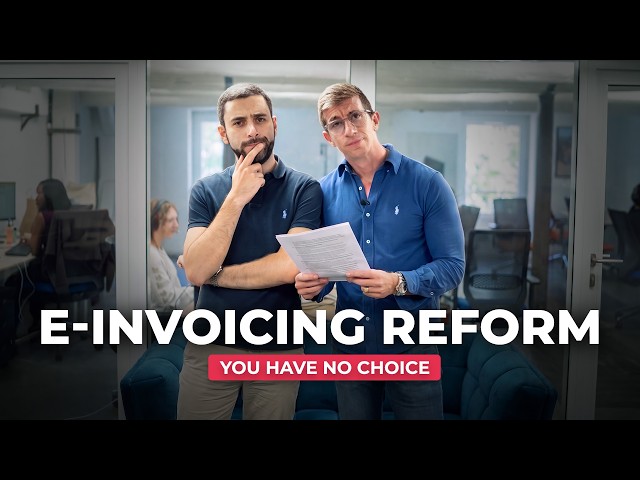 e-Invoicing France 2026: What Changes EVERYTHING for Your Business