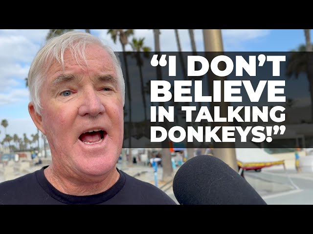This One Answer Silences Evolutionists