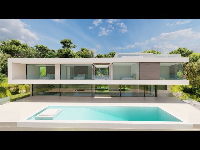 OIB ARCHITECTURE - SB5 Mallorca V2