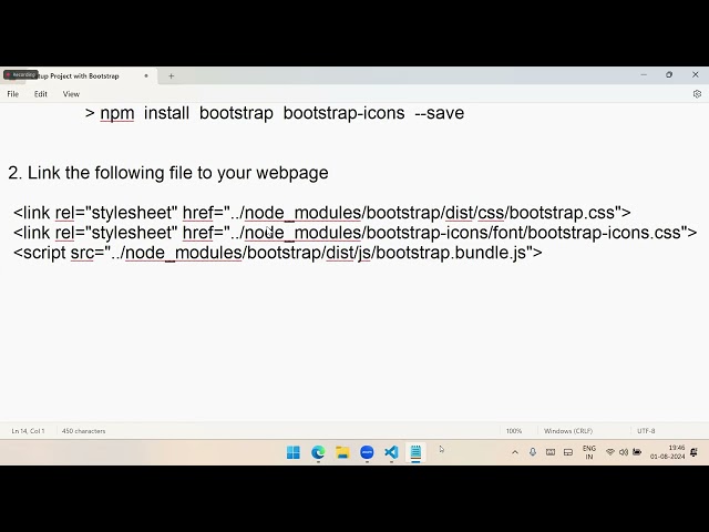 React and Bootstrap Integration  Setup Guide, Component Examples, and Live Demos   Day 5