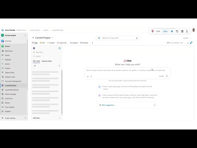 What's New in Copilot4DevOps V9: Full Feature Overview