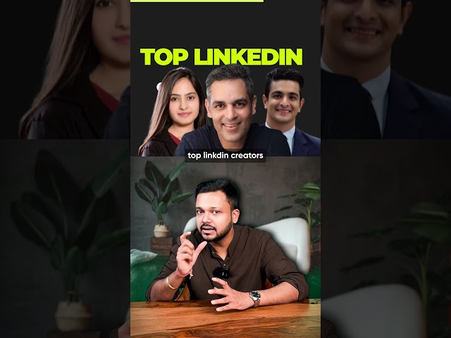 Go Viral on LinkedIn Without Writing a Single Post! Chat GPT Automation Explained #ai  #chatgpt