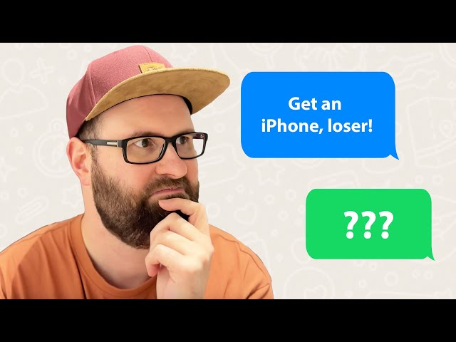 Why Americans Don’t Use WhatsApp (and Why That’s a Problem)
