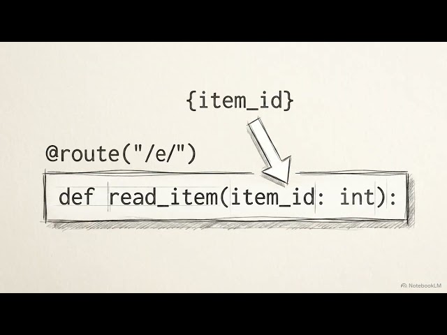 Build  and Deploy: Your First Python API with FastAPI
