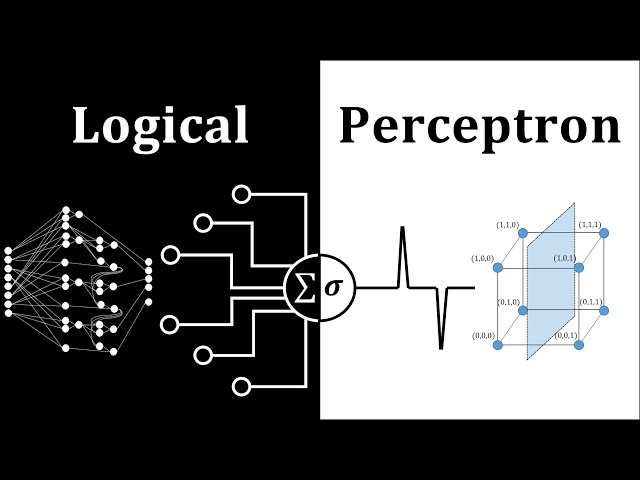 Logical Perceptron