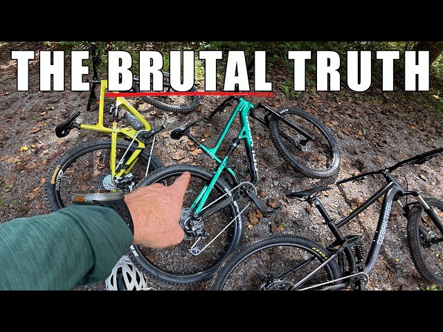 What Nobody Tells You About Cheap vs Expensive Bikes!