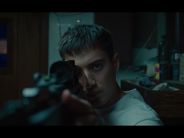 EDEN - Trophy Hunting (Official Video)