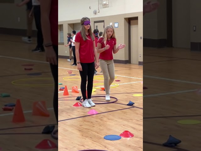 TEAMBUILDING EXERCISES