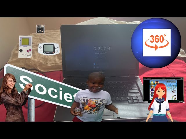 Escaping the Matrix: Unveiling the Truth in 360 VR