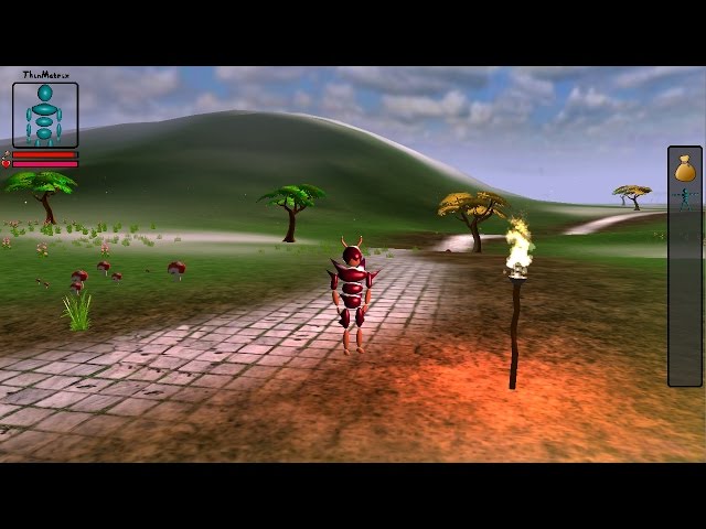 Java 3D Game Development 43: World Editor