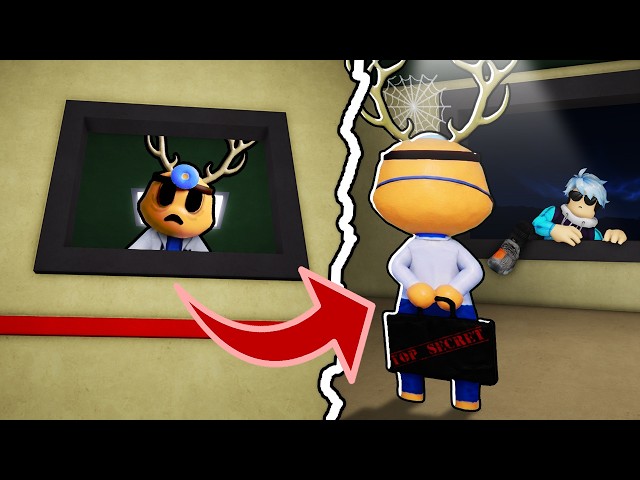 How to reach Dr. Harl's secret office? *Trick* | Anomaly Animal Hospital