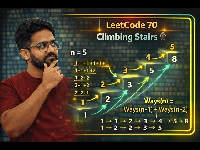 LeetCode Daily Challenge 🔥| DAY 56