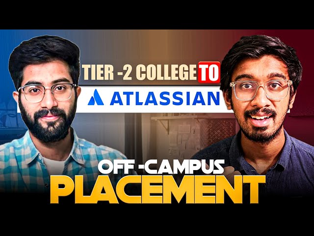 How To Crack SOFTWARE ENGINEER Jobs(20+ LPA) In Telugu || Placement RoadMap Ft @VamsiBhavani