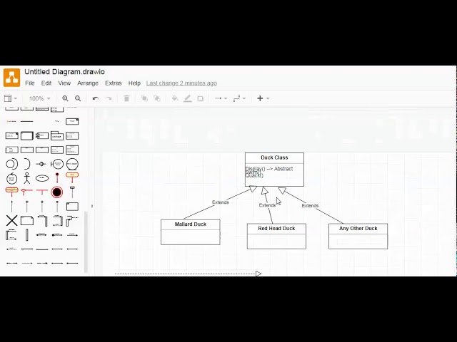 Head First Design Patterns-1- Introduction