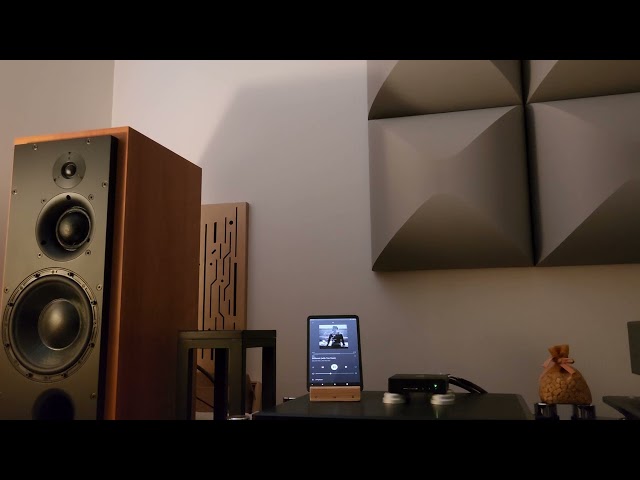 ATC50 with eclipson connect250 - "Different (with Tea Yeon)" by Kim Bum Soo