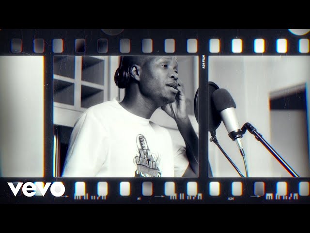 Navigator Gcwensa - Impi YoBaby Daddy (Official Lyric Video) ft. Mzukulu