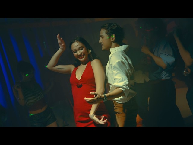 Press Hit Play - Mi Amor [Official Music Video]