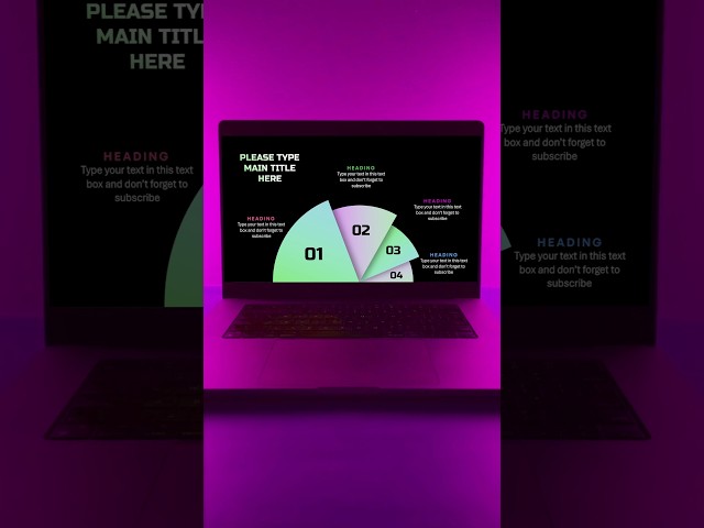 203. Level up your PowerPoint skills with @dr.saeedfaal #powerpoint #tutorial #ppt #presentation