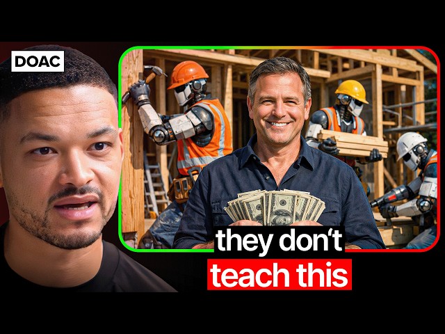 The SIMPLE Way To Make Money From AI Right Now
