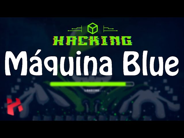 HackTheBox | Blue [OSCP Style] (TWITCH LIVE)