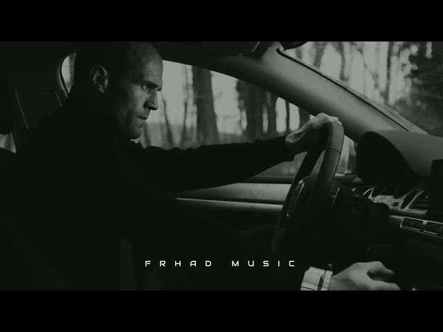 FRHAD - String Ballad