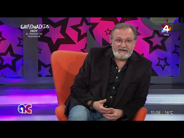 Algo Contigo - Riverense inicia demanda civil contra Rafa Cotelo