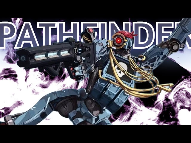 How to Play & Master Pathfinder in Apex Legends! Full Kit Guide | Season 28