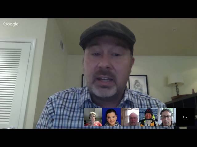 CSTA's What is Computational Thinking? with Eric Snow