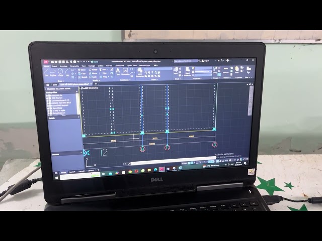 Hướng dẫn dựng etabs 