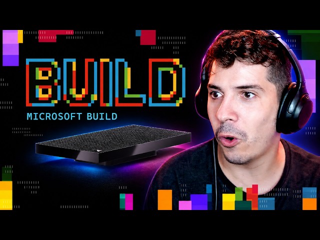 Nobody expected this from Microsoft.