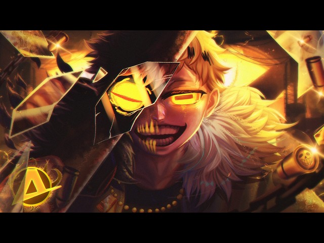 ♪ Noah (Sense Life) | SEROTONINA | AniRap
