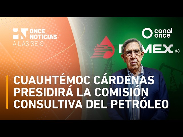 Once Noticias a las Seis | Conferencia Matutina "Las mañaneras del pueblo" (19/03/2026)