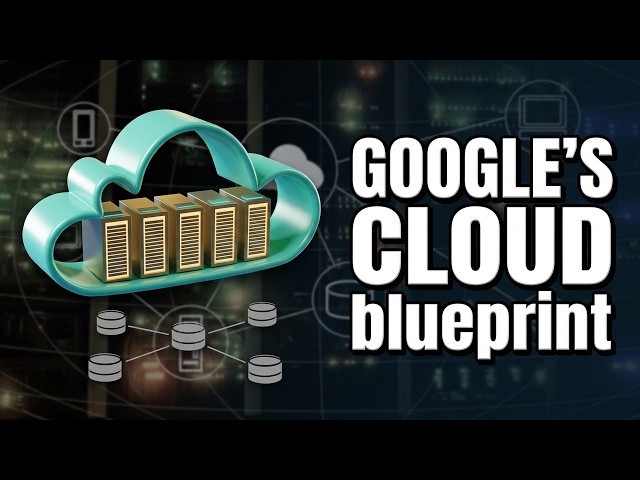The Most Copied Design in Distributed Storage: Google File System