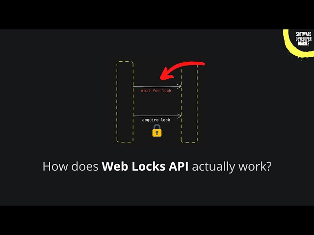 The secret browser API you MUST know