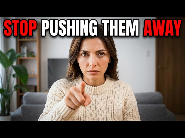5 Things Parents Do That Quietly Push Children Away