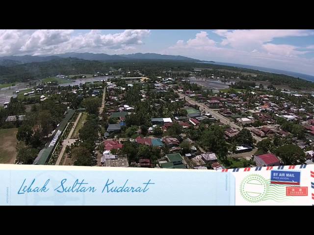 Lebak Sultan Kudarat