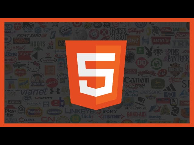 👉 Como PONER un LOGO en HTML 😱