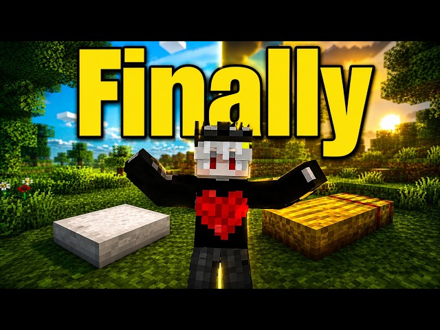 Minecraft New Update Finally Released! 😱 Yeh Kya Add Kar Diya Mojang Ne? ( Surprise 🤯 )