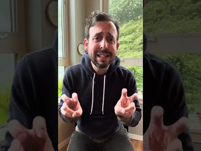 Is it codependency that overwhelms my partner? Or...