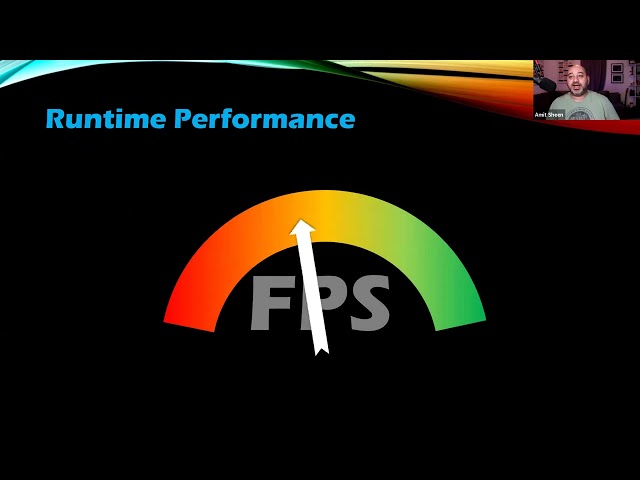 LogRocket CSS Meetup: How To Use CSS Animations And Stay Performant (And Accessible)
