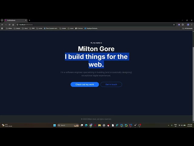 Angular Services Explained (Real Data Flow) | Lesson 5