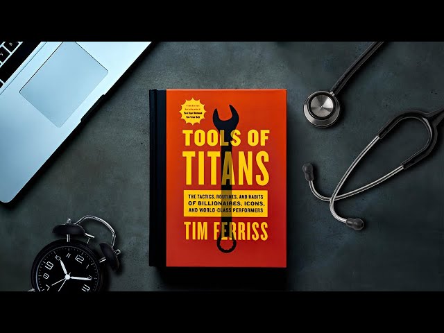 Lessons From The Titans Of Med School