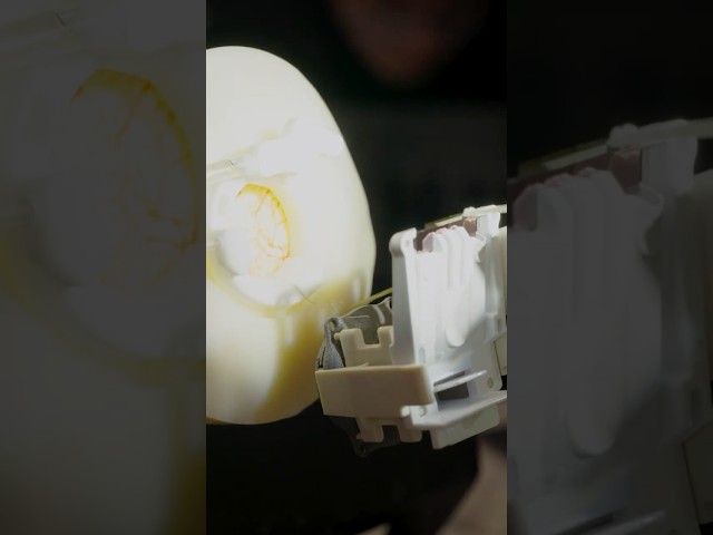 Accessing New Brain Regions with Surgical Robotics