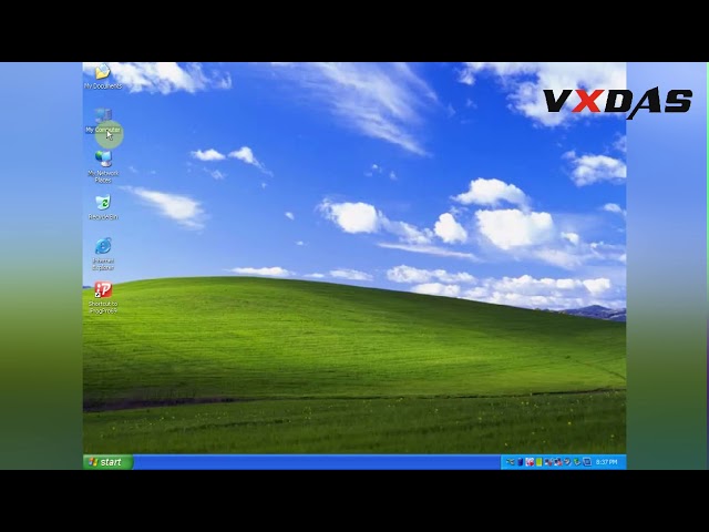 iProg Pro iProg+ Software Download & Installation Guide ——VXDAS.com