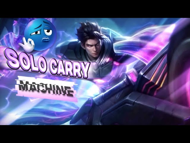 Alucard Is Free Wins In This Meta