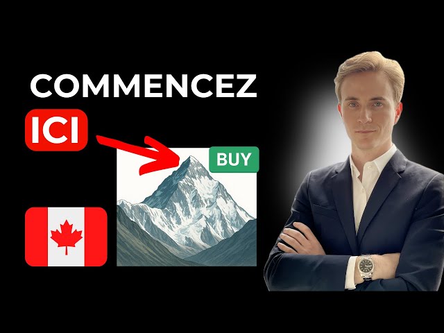 Pourquoi vous devez investir maintenant (sinon vous allez le regretter)