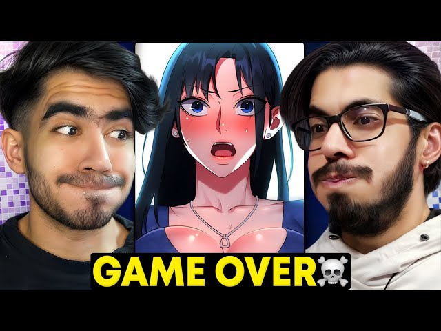 Unexpected Badass Anime Moments 😆