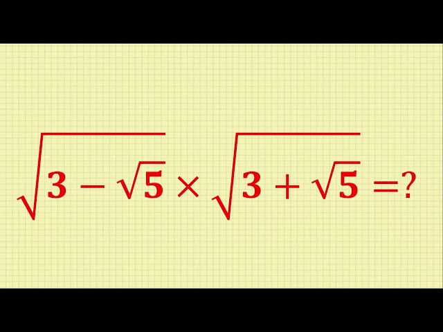 Quick Math Test Challenge – Only the Sharpest Minds Will Pass!