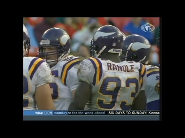 John Randle