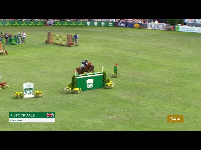 10/8/2025 Rolex Grand Prix